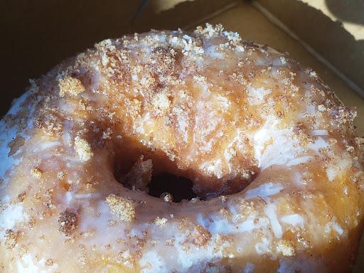 Coffee Shop «19th Donut Hole», reviews and photos, 116 N Lindsay Rd #17, Mesa, AZ 85213, USA