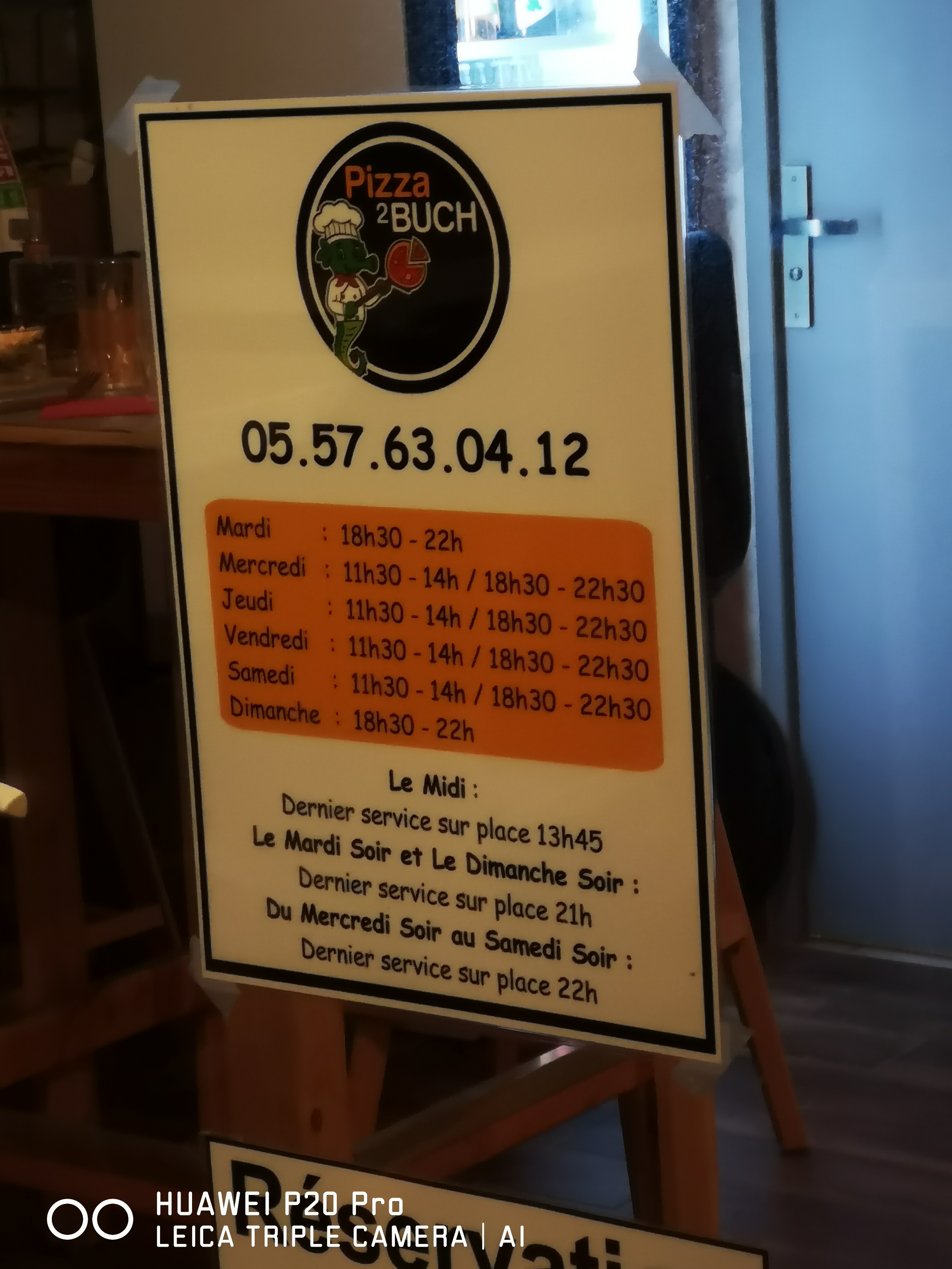 Photo n° 2 de l'avis de hyppo. fait le 20/02/2020 à 22:14