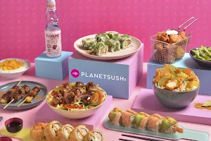 Planet Sushi image