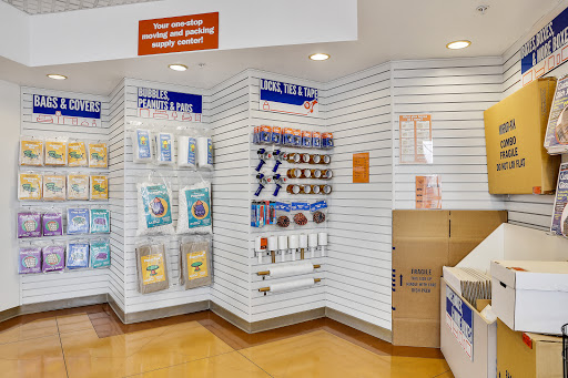 Self-Storage Facility «A-1 Self Storage», reviews and photos, 301 High St, Oakland, CA 94601, USA