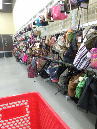 Thrift Store «Savers», reviews and photos