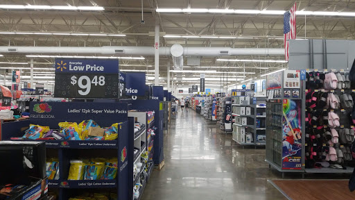 Department Store «Walmart Supercenter», reviews and photos, 1501 Skyland Blvd E, Tuscaloosa, AL 35405, USA