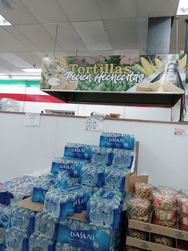 Supermarket «La Morena Supermarket», reviews and photos, 6628 Tara Blvd, Jonesboro, GA 30236, USA