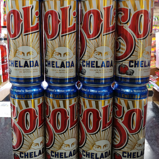 Liquor Store «Cork & Bottle Liquors», reviews and photos, 4101 E McDowell Rd, Phoenix, AZ 85008, USA