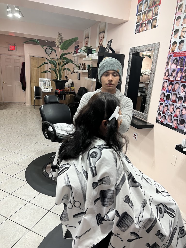 JMC’S BARBER Shop LLC 12428