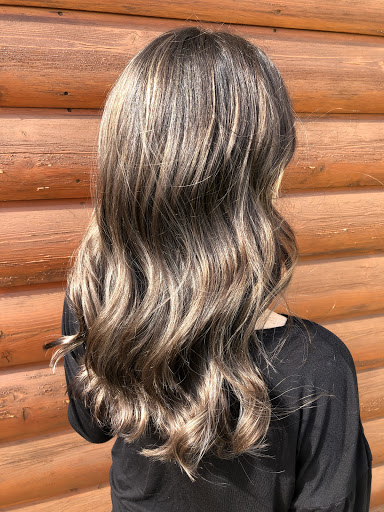 Hair Salon «Crave Salon», reviews and photos, 202 Blairs Ferry Rd NE, Cedar Rapids, IA 52402, USA