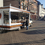 Photo n°3 de l'avis de Ahmet.e fait le 21/02/2018 à 04:15 sur le  Residence Hôtel à Hanau