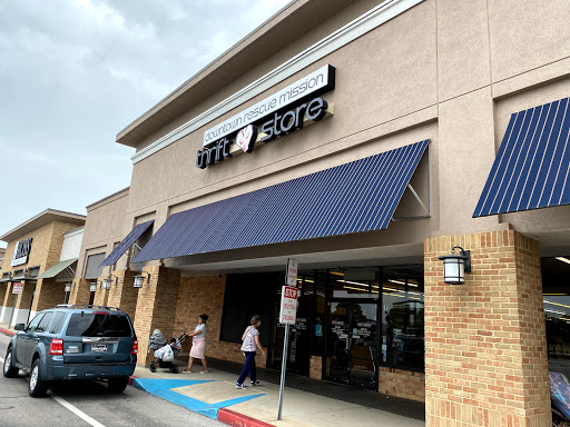 Thrift Store «Downtown Rescue Mission Thrift Store», reviews and photos