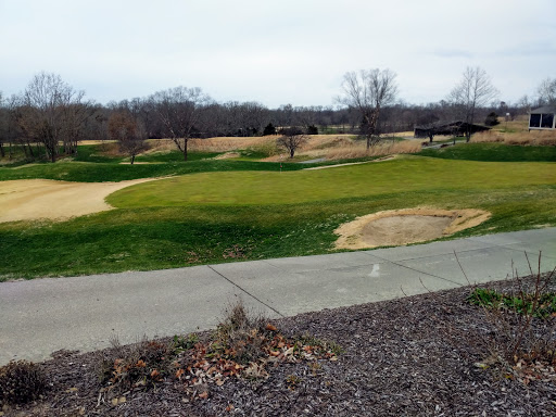 Golf Course «Annbriar Golf Course», reviews and photos, 1524 Birdie Ln, Waterloo, IL 62298, USA