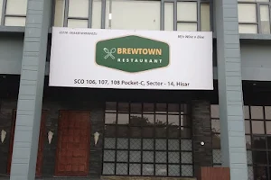 BREWTOWN - Bar / Brewery / Kitchen/family restaurant image