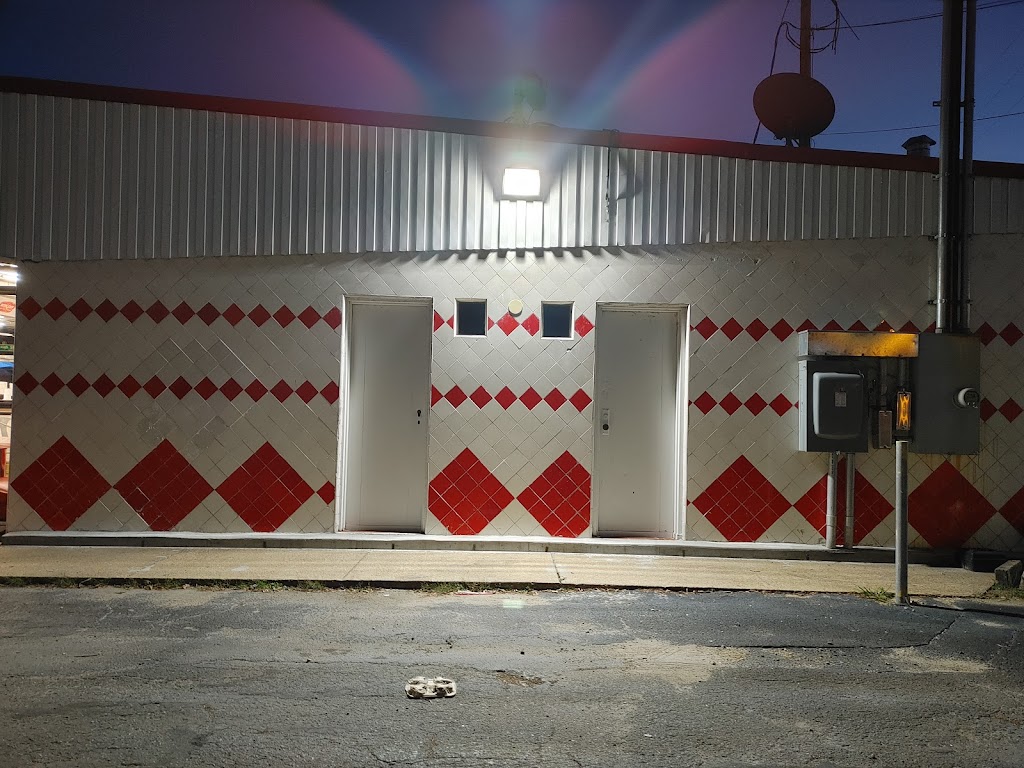 Boulevard Burger and Brew 23230