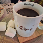 Photo n°1 de l'avis de Paquito.o fait le 28/12/2023 à 02:07 sur le  Pop's Roma à Rome