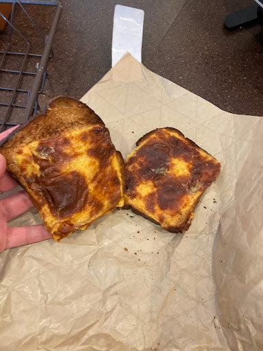 Sandwich Shop «Panera Bread», reviews and photos, 70 Town Center Pkwy, Slidell, LA 70458, USA