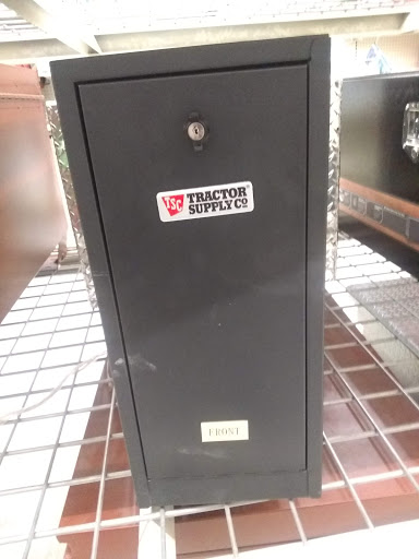 Home Improvement Store «Tractor Supply Co.», reviews and photos, 23741 US-59 #41, Porter, TX 77365, USA