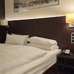 Photo n°1 de l'avis de Owodunni.u fait le 14/11/2023 à 16:41 sur le  Park Inn by Radisson Berlin Alexanderplatz à Berlin