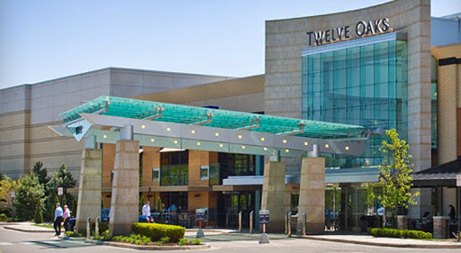 Twelve Oaks Mall