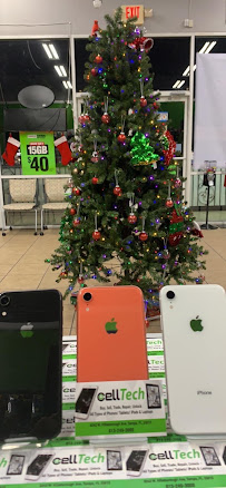 CellTech 5 - Photo 6 - Car repair in Tampa, FL, Tampa