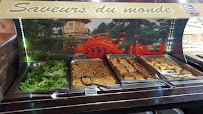 Atmosphère du Restaurant de type buffet O Buffet Ouvert 7/7 Midi Et Soir à Mauguio - n°15
