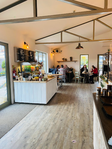 Comments and reviews of Pip Tree Café