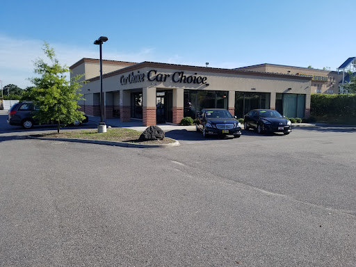 Used Car Dealer «Car Choice», reviews and photos, 5001 Virginia Beach Blvd, Virginia Beach, VA 23462, USA