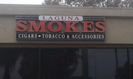 Laguna Smokes, 11560 Los Osos Valley Rd, San Luis Obispo, CA 93405, USA, 