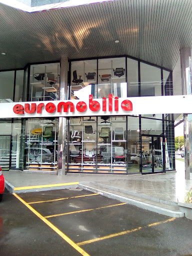 Euromobilia Panamá
