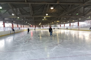 Halloran Skating Rink