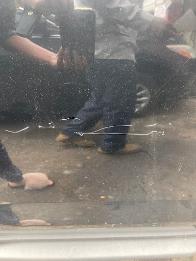 Auto Body Shop «Prestige Collision Auto Services», reviews and photos, 11228 Baltimore Ave, Beltsville, MD 20705, USA