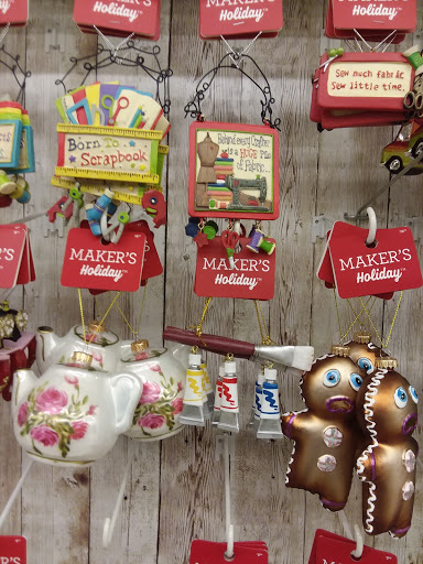 Fabric Store «Jo-Ann Fabrics and Crafts», reviews and photos, 4514 N Harlem Ave, Norridge, IL 60706, USA