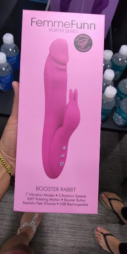 Lingerie Store «Lovebound», reviews and photos, 2209 NW Broad St, Murfreesboro, TN 37129, USA