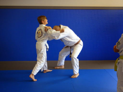 Katharo Training Center - Jiu-Jitsu and Fitness