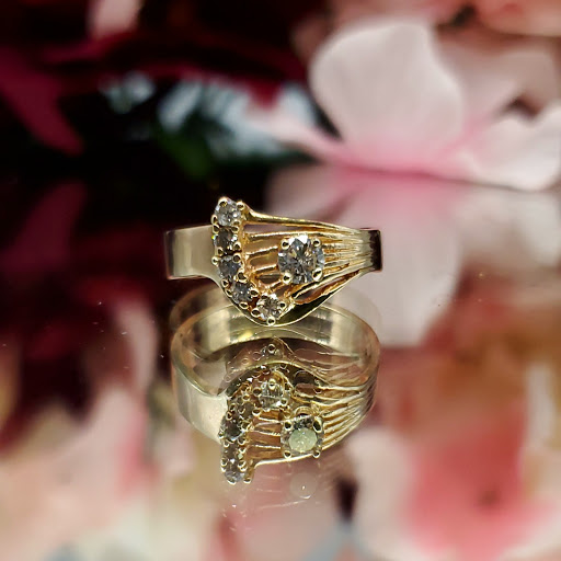 Pawn Shop «24 Hour Pawn Inc», reviews and photos, 407 W Jefferson Blvd, Dallas, TX 75208, USA