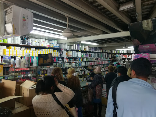 Tienda de insumos para peluquería Buenos Aires