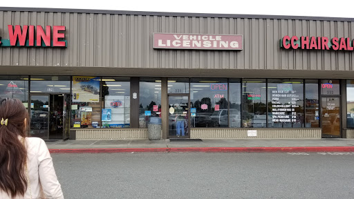 Driver and Vehicle Licensing Agency «Kent Licensing Agency Inc», reviews and photos