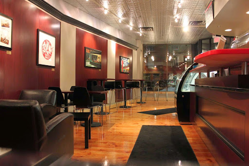 Ice Cream Shop «The Gelato Fiasco Old Port», reviews and photos, 425 Fore St, Portland, ME 04101, USA