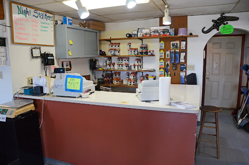 Pet Store «Night Stalkers Pet Emporium», reviews and photos, 5008 Madison Ave, Anderson, IN 46013, USA