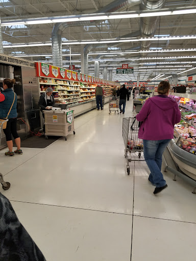 Supermarket «WinCo Foods», reviews and photos, 9518 176th St E, Puyallup, WA 98375, USA