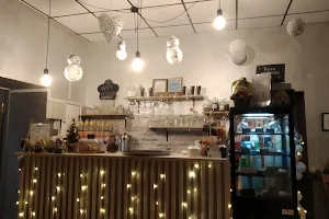 Cafe CoffeeDreams image