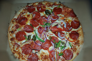 Domino's Pizza Glatt