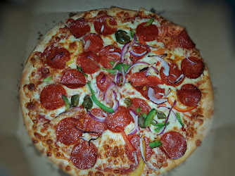 Domino's Pizza Glatt