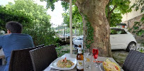 Atmosphère du Restaurant cambodgien Restaurant Le Monde d'Angkor à Lyon - n°3