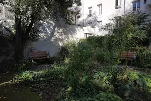 Jardin Paul-Nizan image