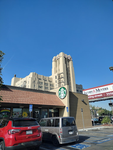 Department Store «Sears», reviews and photos, 2650 E Olympic Blvd, Los Angeles, CA 90023, USA