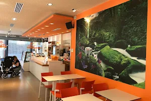 Cafeteria Xaloc image