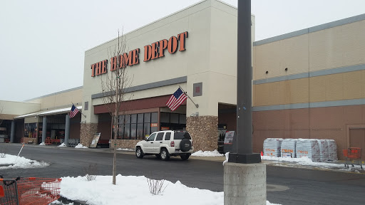 Home Improvement Store «The Home Depot», reviews and photos, 135 11400 S, Sandy, UT 84070, USA