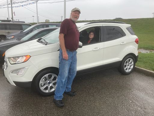Ford Dealer «Mike Castrucci Ford Lincoln of Alexandria, Inc.», reviews and photos, 7400 Alexandria Pike, Alexandria, KY 41001, USA
