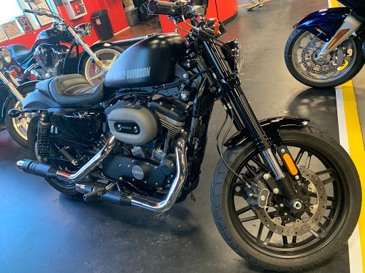 Motorcycle Dealer «Rick Case Honda Powerhouse», reviews and photos, 15701 Rick Case Honda Way, Davie, FL 33331, USA