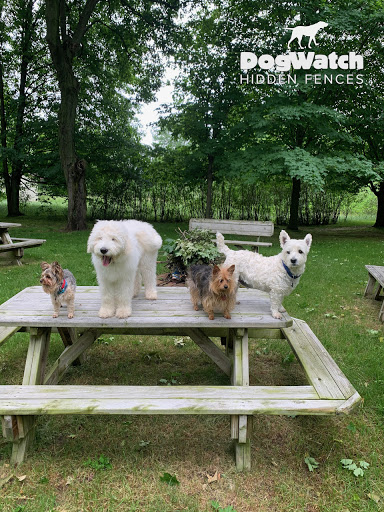 DogWatch by Great Lakes Pet Fencing Inc