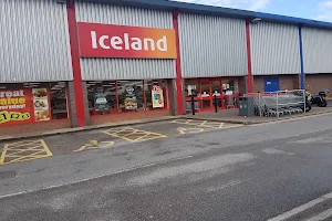 Iceland Supermarket Bolton image