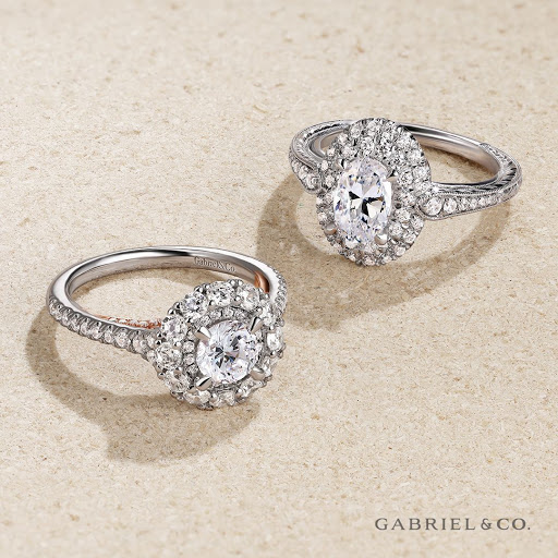 Jewelry Store «Toner Jewelers», reviews and photos, 6285 W 135th St, Overland Park, KS 66223, USA